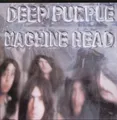 Deep Purple MacHine Head (Vinyl) (US IMPORT)