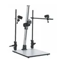 Falcon Eyes Aufnahmetisch Repro-Stativ Reprokit CS-730 Reprotisch Kamerastativ