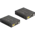 DELOCK 65957 - KVM Extender Set, HDMI, 70 m