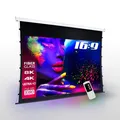 eSmart Germany Tension Leinwand TATENSO Glasfaser 221 x 125 cm (100") 16:9 39555539