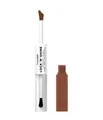 wet n wild Megalast Lock N' Shine Lip Color Lipgloss 8 ml Lotus Petal