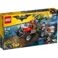 The LEGO Batman MovieTM Killer Crocs Truck 70907