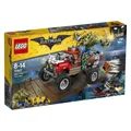 LEGO® Batman Movie™ 70907 Killer Crocs Truck