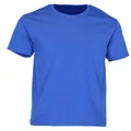 Fruit of the Loom Kids Iconic T-Shirt Größe 104-164, Farbe:royal, Größe:164