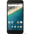 LG Google Nexus 5X 32 GB schwarz - Beige