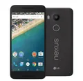 LG Google Nexus 5X 32 GB schwarz Smartphone Handy Android