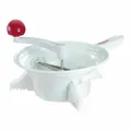 Westmark Passiermaschine, Ã¸ 23 cm, hochwertiger Kunststoff/Rostfreier Edelstahl