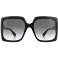 Gucci Sonnenbrille GG0876S 001 Schwarz Grau Gradient