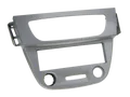 ACV Doppel-ISO Radioblende Renault