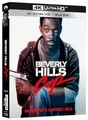 Beverly Hills Cop - Un Piedipiatti A Beverly Hills (4K Uhd Blu-Ray)