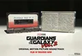 Guardians Of The Galaxy Awesome Mix Vol.2 MC Kassette