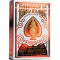 Cartamundi Bicycle 140th Anniversary (Deutsch, Englisch, Französisch, Italienisch, 1 - 12 Spieler) (410651)