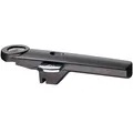 Fissler 610-000-11-770/0 Vitavit Comfort Ersatz Deckelstiel, Kunststoff, schwarz, 11.5 x 21.0 x 4 cm