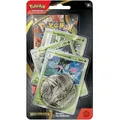 Pokemon Mega Evolution: Meowscarada Premium Checklane Blister