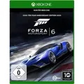 Forza 6 - Xbox One