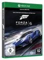 Forza Motorsport 6