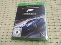 Forza Motorsport 6 für Xbox One XboxOne *OVP* #NEU in Folie