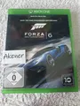 Forza Motorsport 6 (Microsoft Xbox One)