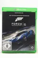 Forza Motorsport 6 (Microsoft Xbox One) Spiel in OVP - GUT