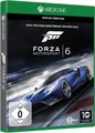 Forza Motorsport 6