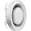 Helios Metall-Tellerventile MTVA 100