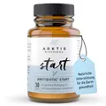 Arktis BioPharma Arktibiotic® START Probiotikum 30g In Apothekenqualität – 3 Laborgeprüfte Milchsäurebakterien – Lactosefrei, Vegan & Ohne Histamin – Für die Ganze Familie – Auch für Babys Geeignet