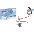 PLAYMOBIL Sky Trails: Verbindungspaket-aufbauspiel Blau  Blau One Size - Blau