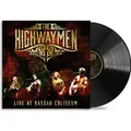 Sony Music Live At Nassau Coliseum (The Highwaymen) (49228794)