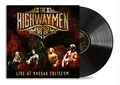 The Highwaymen / Live At Nassau Coliseum