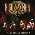 The Highwaymen - Live At Nassau Coliseum (Vinyl LP - 2024 - EU - Original)