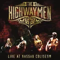 The Highwaymen Live at Nassau Coliseum (Vinyl) 12" Album (US IMPORT)