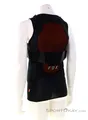 Fox Baseframe Pro D3O Protektorenweste-Schwarz-M