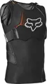 Fox Racing - Baseframe Pro D3O Vest, Guards, Black, M