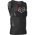 Fox Protektorweste Baseframe Pro D3O Schwarz