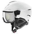 Uvex Instinct (53 - 56 cm, S) (5662605003)