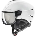 UVEX Herren Helm instinct visor