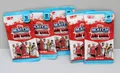 5 Stück Topps Match Attax - Bundesliga 2024/2025 - Sammelkarten - Boosterpack