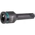 Makita E-19853 Steckschlüsseleinsatz 1/2" T60 Impact Black