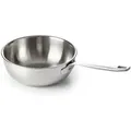 Maestro Sauciere Aus Edelstahl, 24 Cm Beka 15026244