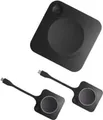 BARCO ClickShare CX-30 - Gen 2 - Wireless Video-/Audio-Erweiterung