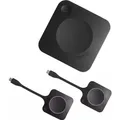 Barco Clickshare CX-30 Gen 2 + 2x USB-C Button (30 m, HDMI 1.4b) (R9861613EUB2)