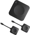 BARCO ClickShare CX-30 GEN 2 - Wireless Konferenzsystem (R9861613EUB2)