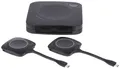 Barco Clickshare CX-30 EU (GEN2) Konferenzsystem HDMI, RJ45, USB-A, USB-C, WLAN Schwarz
