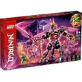 LEGO® NINJAGO® 71772 Der Kristallkönig
