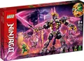 LEGO® Lego Der Kristalkönig Spielbausteine