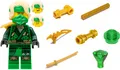 LEGO Ninjago Minifigur - njo785 njo0785 - Lloyd - aus 71772