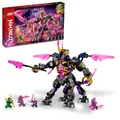 LEGO NINJAGO: Der Kristallkönig (71772)