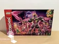 LEGO® Ninjago 71772 Der Kristallkönig - NEU + OVP + EOL