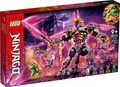 LEGO 71772 Ninjago Der Kristalkönig