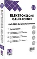 TRU COMPONENTS T1806P024 Keramik-Kondensator Sortiment SMD 0805 50V 5% (L x B) 2.0mm x 1.2mm 1000 Teile Tape cut